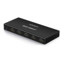 Разветвитель - сплитер UGREEN HDMI 1x4 (EU), Black