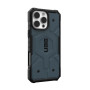 Чохол - накладка UAG AAA Pathfinder Mag для iPhone 15 Pro, Blue