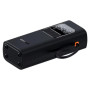 Автомобильный насос Baseus Super Mini Pro, Black ( C11159300111-00 )