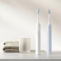 Электрическая зубная щетка Xiaomi Oscillation Electric Toothbrush 2.5W EU, White