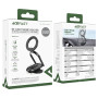 Автодержатель для телефона ACEFAST D54 magnetic car holder, Black