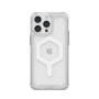 Чехол - накладка UAG AAA Plyo для iPhone 16 Pro Max, White