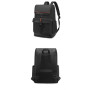 Рюкзак Tigernu T-B9023 15.6", Black