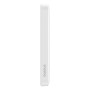 Внешний аккумулятор Power Bank Baseus Magnetic Mini Wireless 5000mAh 20W, White