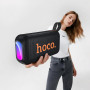 Портативна колонка HOCO HC32 3000 mAh, Black