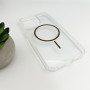 Чехол Cosmic Acrylic Thin Magnetic для iPhone 15, Gold