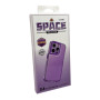 Чехол - накладка Space III для iPhone 12 Pro, Purple
