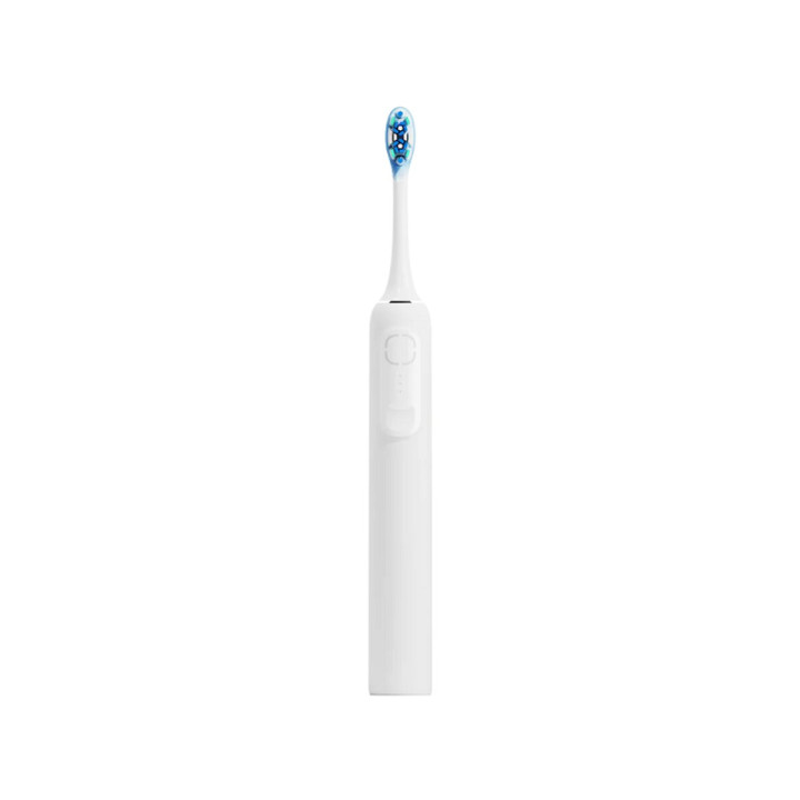 Электрическая зубная щетка Xiaomi Oscillation Electric Toothbrush 2.5W EU, White