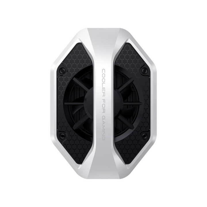 Кулер для мобильного телефона Xiaomi Ice Sealed Heat Dissipation Back Clip, White