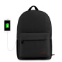 Рюкзак Tigernu T-B3249 14", Black