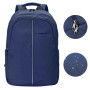 Рюкзак Tigernu T-B9017 15.6", Blue