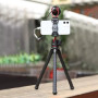 Штатив-тренога Ulanzi MT-11 Vijim Octopus Tripod для камер и смартфонов, Black