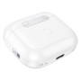 Беспроводные Bluetooth наушники HOCO EW58 300 mAh, White