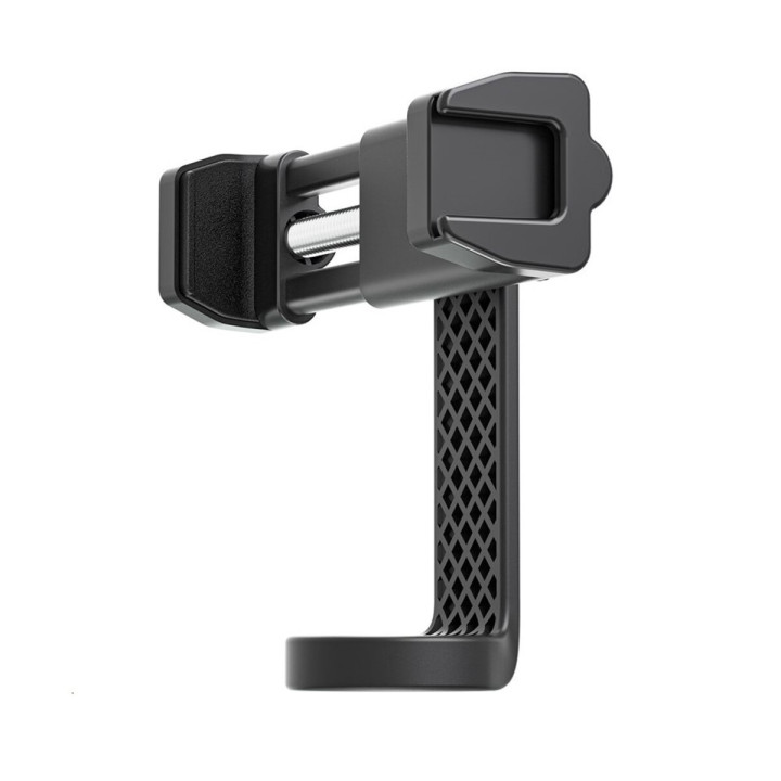 Держатель для смартфона Ulanzi Vijim UV-2120 ST-17 Horizontal and Vertical Phone Clip, Black