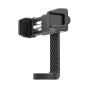 Держатель для смартфона Ulanzi Vijim UV-2120 ST-17 Horizontal and Vertical Phone Clip, Black
