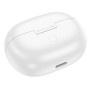 Bluetooth наушники-гарнитура BOROFONE BW39 Enjoy true wireless BT headset, White