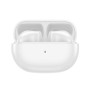 Bluetooth наушники-гарнитура BOROFONE BW39 Enjoy true wireless BT headset, White