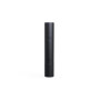 Фонарь Xiaomi Mijia Multi Functional Strong Light Flashlight, Black