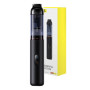 Автомобильный пылесос Baseus A5 Handy Vacuum Cleaner 16000pa, Black