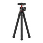 Штатив-тренога Ulanzi MT-11 Vijim Octopus Tripod для камер и смартфонов, Black