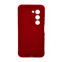 Чохол Cosmic Magic Shield для Xiaomi Redmi 15, Red
