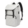 Рюкзак Tigernu T-B9381 15.6", Light Grey