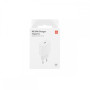 Сетевое зарядное устройство Xiaomi Mi PD20W / QC3.0 1.67A, White