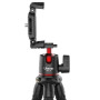 Штатив-тренога Ulanzi MT-11 Vijim Octopus Tripod для камер и смартфонов, Black