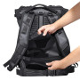 Рюкзак Ulanzi Vijim BT01 Backpack, Black