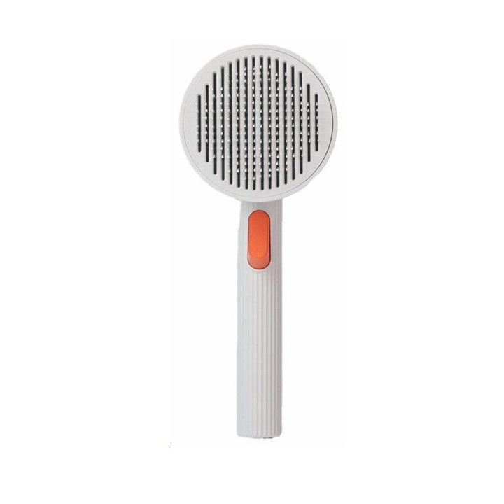 Пуходирка-сликер PETKIT Pet Grooming Brush2, White