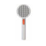 Пуходирка-сликер PETKIT Pet Grooming Brush2, White