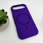 Чехол Cosmic Silicone Case Magnetic для iPhone 17 Air, Modena