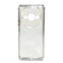 Чехол - накладка Space III для Xiaomi Redmi A3 4G, Transparent