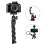Штатив-тренога Ulanzi MT-11 Vijim Octopus Tripod для камер и смартфонов, Black