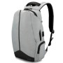 Рюкзак Tigernu T-B3593A 15.6", Grey