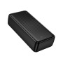 Зовнішній акумулятор BOROFONE BJ80B 22.5W PD20W 30000mAh, Black