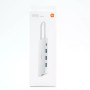 USB-Hub Xiaomi Type-C - HDMI / USB3.0 × 3 / PD, Silver