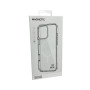Чехол Cosmic Acrylic Thin Magnetic для Samsung Galaxy S25 Ultra, White