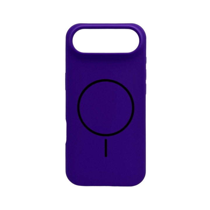 Чехол Cosmic Silicone Case Magnetic для iPhone 17 Air, Modena