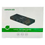 Разветвитель - сплитер UGREEN HDMI 1x4 (EU), Black