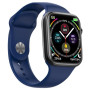 Смарт - часы BIG S9 Pro Max IP65 230 mAh, Blue