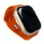 Смарт-часы BIG S9 Pro Max IP65 230 mAh, Orange