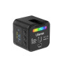 Видеосвет Ulanzi Vijim L3 RGB COB Fill Light, Black