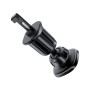 Автодержатель для телефона ACEFAST D50 magnetic car holder, Black