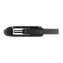 USB - флешка SanDisk USB 3.1 Ultra Dual Go 512G, Black