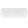 Внешний аккумулятор Power Bank Mi Power Bank 3 20000mAh 18W, White