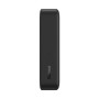 Внешний аккумулятор Power Bank Baseus Magnetic Mini Wireless 20000mAh 20W с функцией беспроводной зарядки, Black