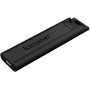 USB - флешка Kingston 2 Type-C 3.2 Gen DT Max 512GB, Black