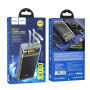 Внешний аккумулятор Power Bank HOCO J104A Discovery edition 22.5W 20000mAh, Gray