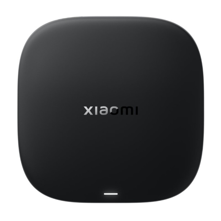 Медиаплеер Xiaomi TV Box S 3rd Gen, Black
